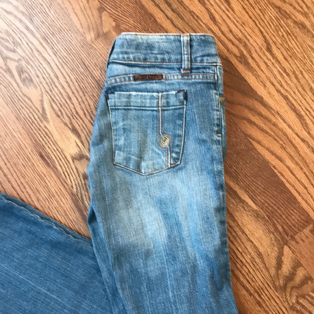 COH Jeans